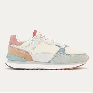 brand new HOFF sneakers in color way Rome! Women’s size 10